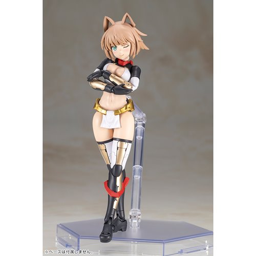 Frame Arms Girl Shingen Kai Model Kit