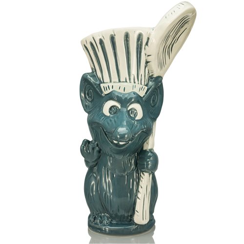 Ratatouille Remy with Spoon 10 oz. Geeki Tikis Mug