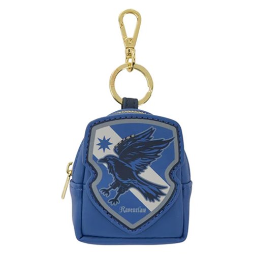 Harry Potter Cosplay Mystery Mini Backpack Bag Charm Case of 15