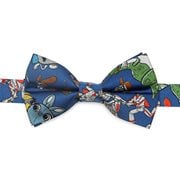 Toy Story 4 Characters Blue Big Boys Bow Tie