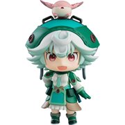 Made in Abyss: The Golden City of the Scorching Sun Prushka Nendoroid Action Figure