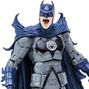 DC Build-A Wave 8 Blackest Night Batman 7-Inch Scale Action Figure