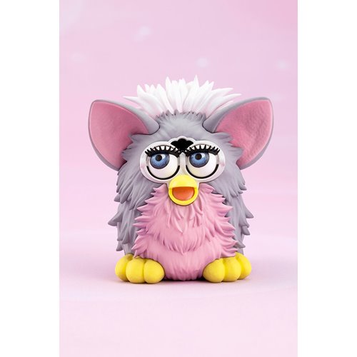 Furby Bishoujo Statue