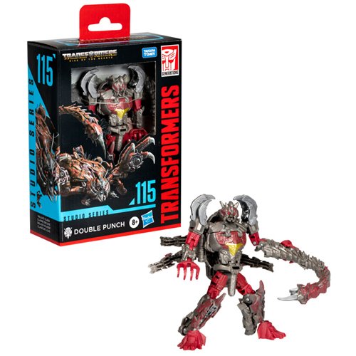 Transformers Studio Series Premier Deluxe Wave 26 Case of 8