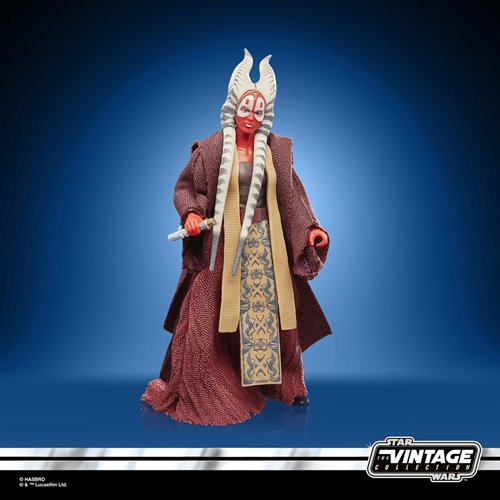 Star Wars The Vintage Collection 3 3/4-Inch Action Figures 3 Wave 1 Case of 8
