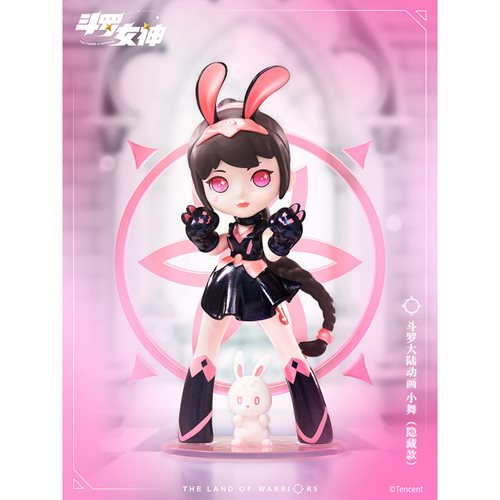 Soul Land Blind Box Mini-Figures Case of 12
