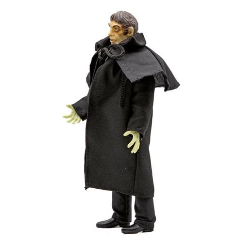 Dr. Jeckyl and Mr. Hyde Mego 8-Inch Action Figure Wave 8