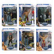 WWE Elite Collection Series 38 Action Figure Case