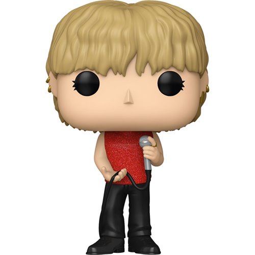 BTS Solo V Layo(v)er (Love Me Again) Funko Pop! Vinyl Figure #469