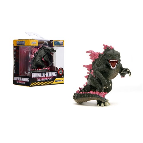 GODZILLA Ver2【S】 SHALLOW Godzilla Minus One Godzilla (Heat Ray Scorched Ver. with Smoke