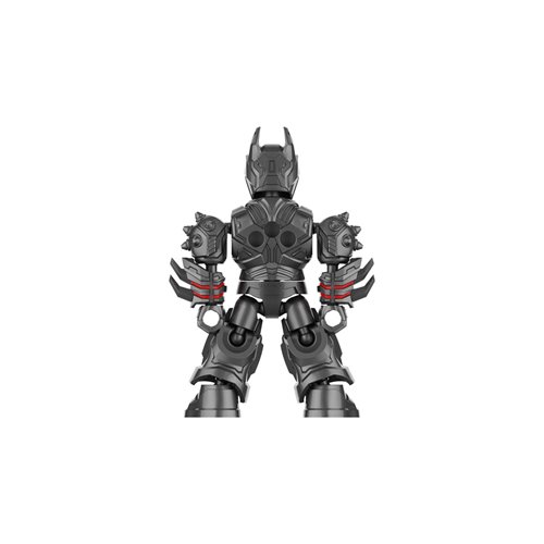 DC Defender Version 03 Arkham: Chaos Prologue Mini Model Kit Display Box of 12
