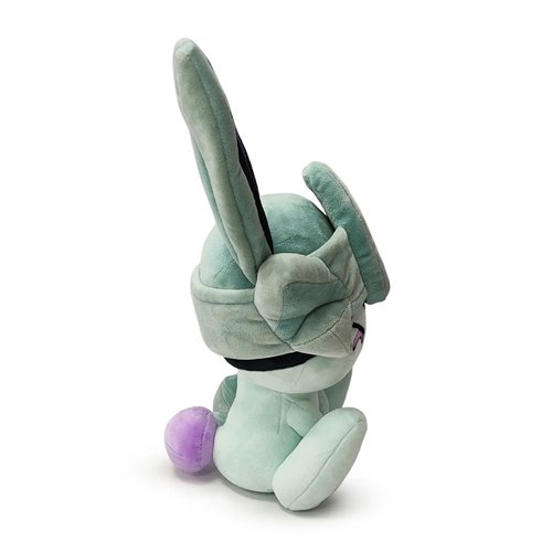 League of Legends Grey Battle Bunny 9-Inch Plush