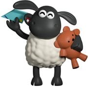 Shaun the Sheep Collection Timmy Vinyl Figure #1