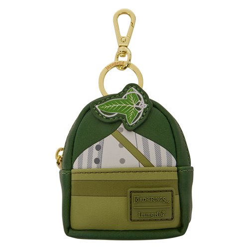 Lord of the Rings Mystery Box Mini-Backpacks Bag Charm Case of 15