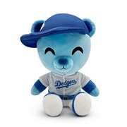 MLB Los Angeles Dodgers Bear 9-Inch Plush