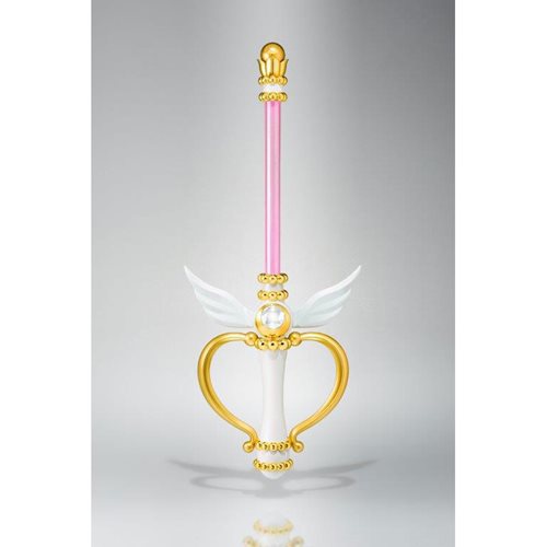 Pretty Guardian Sailor Moon Eternal Moon Kaleido Scope Proplica Prop Replica