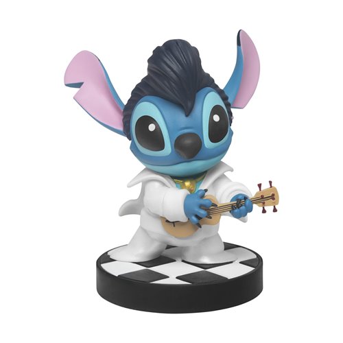 Lilo & Stitch HeroBox Fun Series Blind-Box Mini-Figure Case of 6