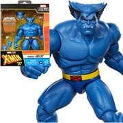 X-Men '97 Marvel Legends Series Beast 6-Inch Action Figure