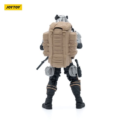 Joy Toy Battle for the Stars Yearly Army Builder Promotion Pack 03 1:18 Scale Action Figure