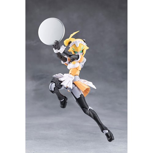 Megalomaria Unlimited Universe Stars Model Kit