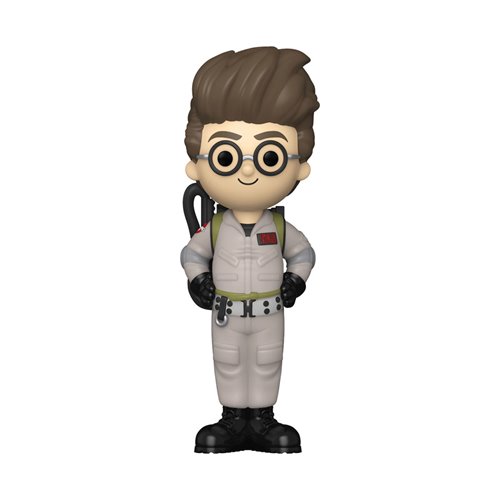 Ghostbusters Spengler Rewind Vinyl Figure