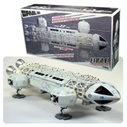 Space 1999: Eagle Transporter 1:48 Scale Pre-Assembled Model Kit