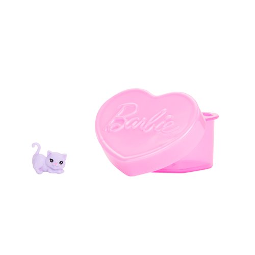 Barbie Party Unboxed Chelsea Doll Set Case of 3