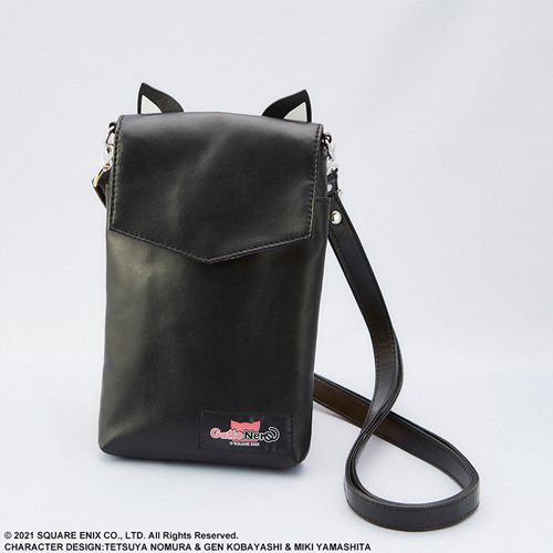 Neo: The World Ends with You Mr. Mew Crossbody Pouch
