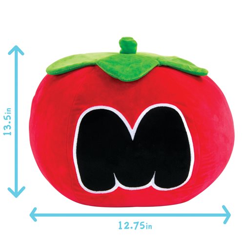 Club Mocchi Mocchi Kirby Mega Maxim Tomato Plush