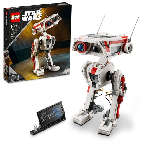 LEGO 75335 Star Wars BD-1 - Entertainment Earth