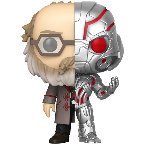 VisionQuest Ultron Funko Pop! Vinyl Figure #1650