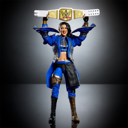 WWE Ultimate Edition Wave 27 Bayley Action Figure