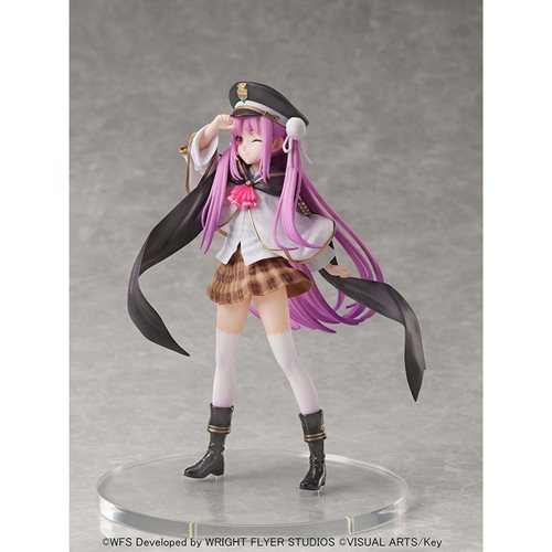 Heaven Burns Red Tama Kunimi 1:8 Scale Statue