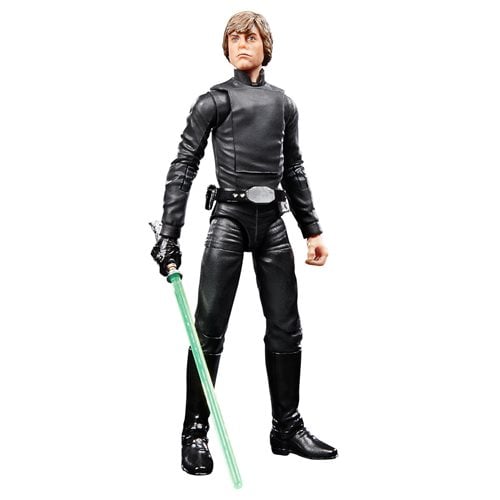 Star Wars The Black Series Return of the Jedi 40th Anniversary 6-Inch Figures Wave 3 Case of 5