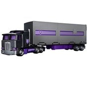 Transformers CT03 Motormaster Blokees Wheels Model Kit
