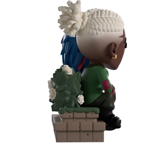 Arcane Collection Ekko and Powder Vinyl Figures #7