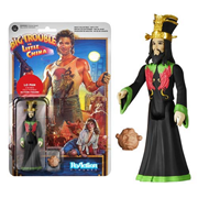 Big Trouble in Little China Lo Pan ReAction 3 3/4-Inch Retro Funko Action Figure