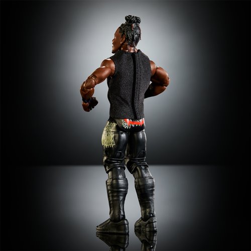 WWE Elite Collection Series Wave 126 Action Figure Case of 8
