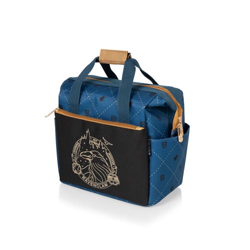 Harry Potter Ravenclaw On The Go Lunch Cooler