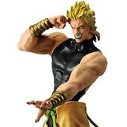 JoJo's Bizarre Adventure Dio The Gathering of Rivals Masterlise Ichibansho Statue