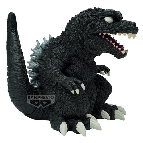 Godzilla, Mothra and King Ghidorah: Giant Monsters All-Out Attack Godzilla Version A Toho Enshrined