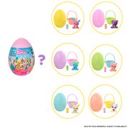 Barbie Color Reveal Easter Egg Pet