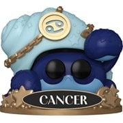 Zodiac Cancer Funko Pop! Vinyl Figure