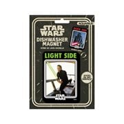Star Wars Double-Sided Dishwasher Magnet