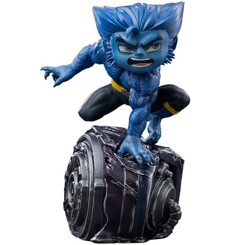 Avengers: Doomsday Beast MiniCo Vinyl Figure