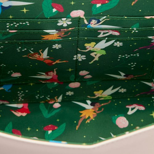 Disney Fairies Crossbody Bag