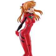Neon Genesis Evangelion Asuka Langley Soryu 30th Anniversary Ichibansho Statue