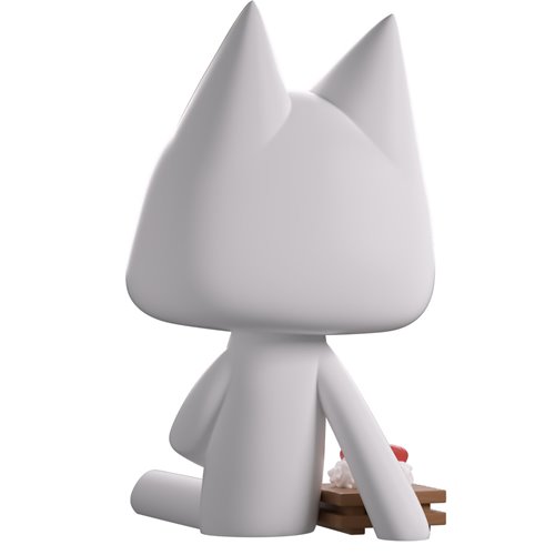 Doko Demo Issyo Collection Toro Inoue Vinyl Figure
