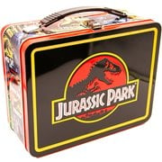 Jurassic Park Fun Box Tin Tote