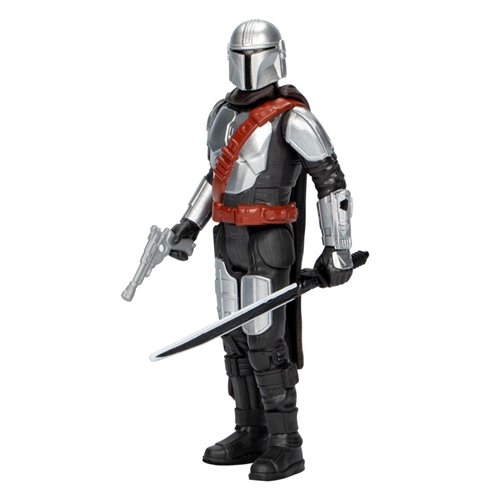 Star Wars Epic Hero Series 4-Inch Action Figures Wave 2 Case of 6